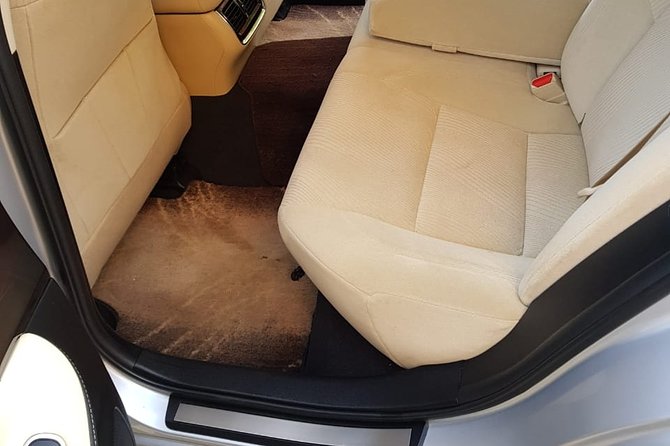 Grand Palladium Airport Transfer - Should you book this Grand Palladium Airport Transfer?