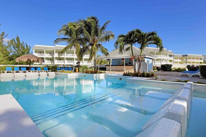 Grand Palladium and Lady Hamilton Private Airport Transfer - Key Things to Know Before You Go