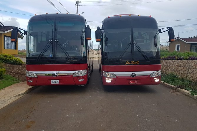 Grand Palladium Jamaica Airport Transfer - What’s Included, What Isn’t, and What to Pack