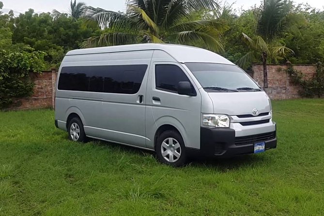 Grand Palladium Jamaica Airport Transfer - Comfort Meets Simplicity: Why This Feels Different Than DIY