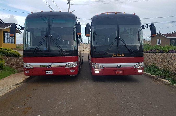 Grand Palladium Jamaica Airport Transfer - Quick Arrival Day Strategy for a Smooth First Hour