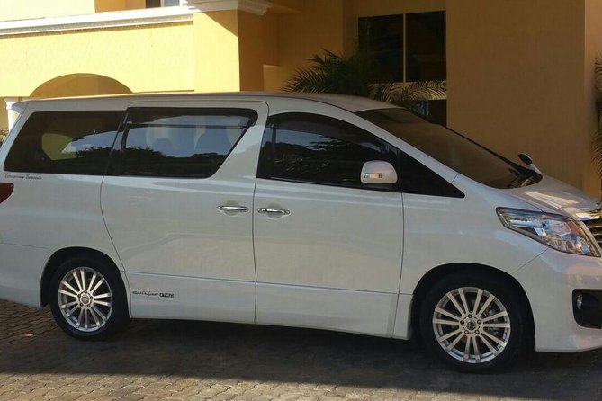 Grand Palladium Lady Hamilton Transfers from Montego Bay Airport - Quick Highlights You’ll Actually Care About