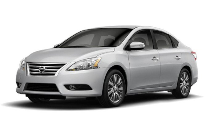 Grand Palladium Lady Hamilton Transfers from Montego Bay Airport - One-Way or Round-Trip: You Control the Pace