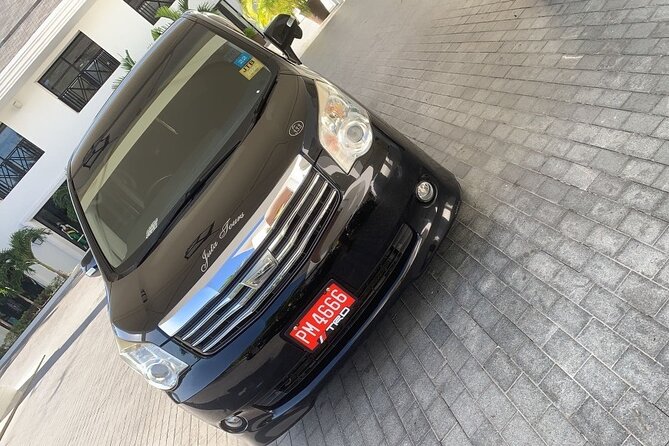 Grand Palladium Private Transfer - Key Highlights Worth Noticing