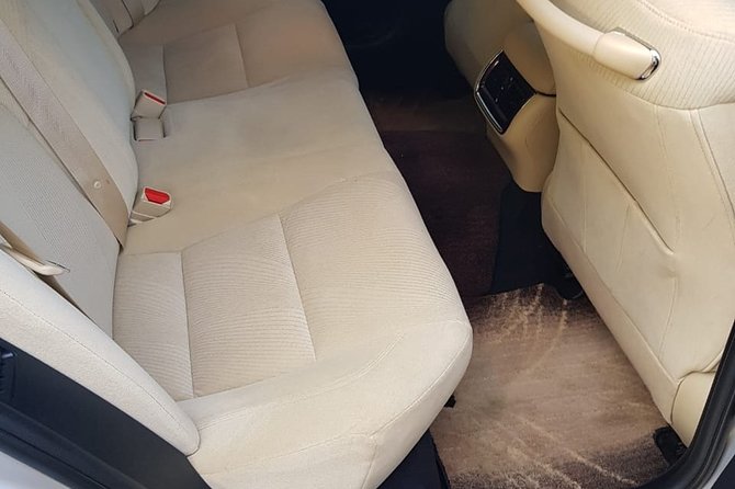 Grand Palladium Resort Private Transfer - Private MBJ to Grand Palladium, Why It Works