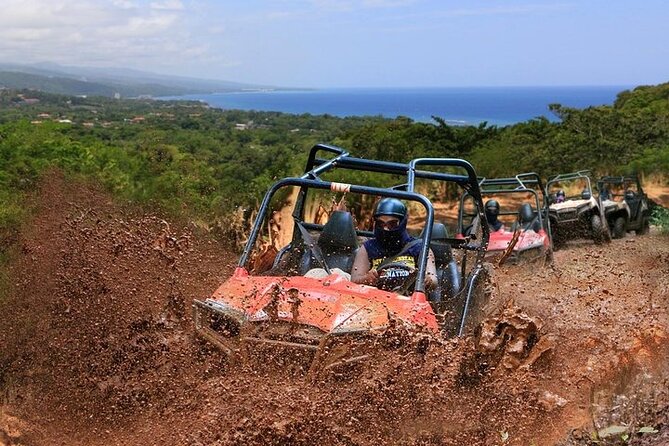 Great River Bamboo Rafting and ATV Quad Bike Tour in Jamaica - Great River Bamboo Rafting at Lethe: the calm start that actually feels special