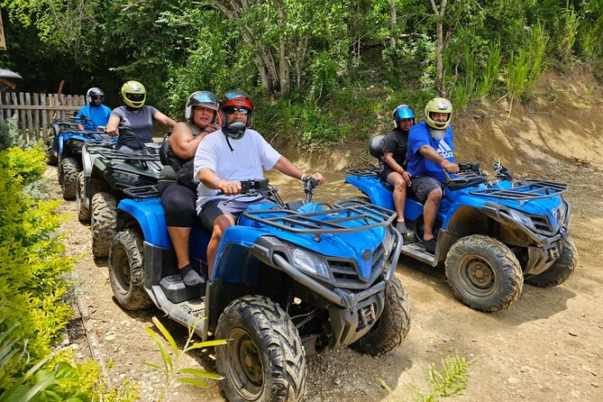Great River Bamboo Rafting and ATV Quad Bike Tour in Jamaica - Price and value: what $300 per person really buys