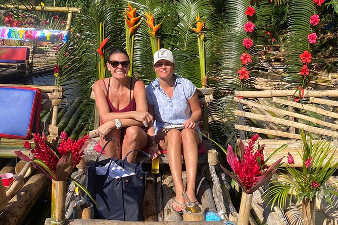 Great River Bamboo Rafting and Bird Sanctuary Combine Tour From Montego Bay - Key things to know before you go