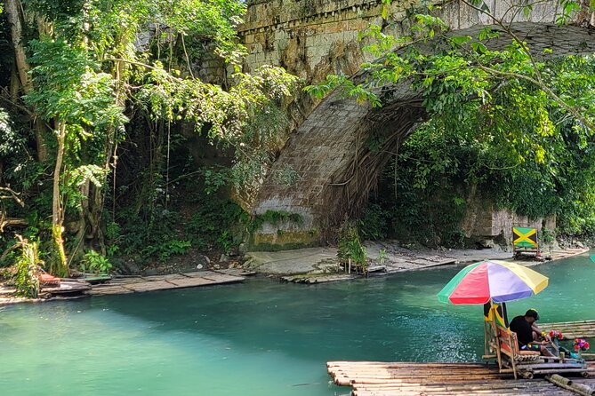 Great River Bamboo Rafting & hipstrip Tour - Key highlights at a glance