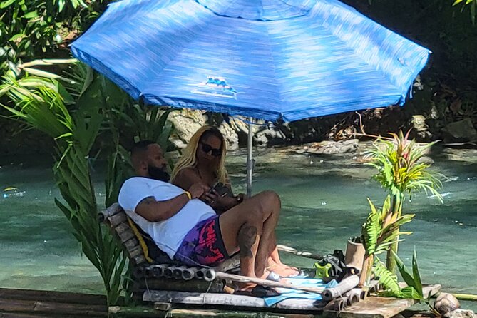 Great River Bamboo Rafting & hipstrip Tour - Meet Dove Adventures JA, the driver-guide you’ll feel good about