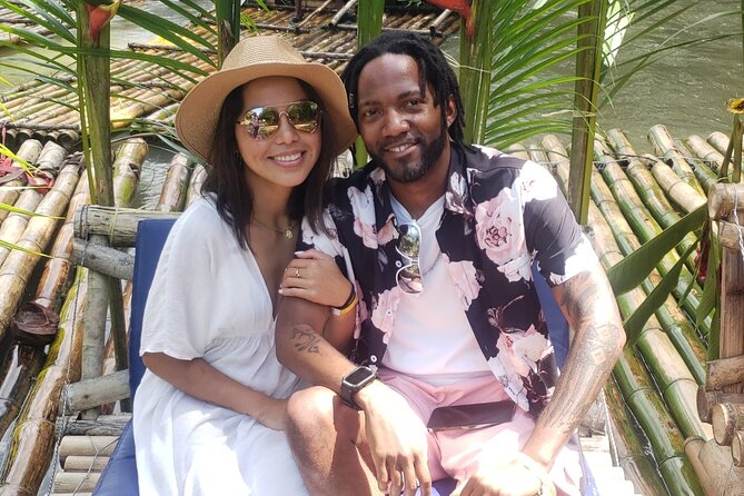 Great River Bamboo Rafting & Limestone Massage from Montego Bay - Who This Bamboo Rafting and Limestone Massage Fits Best