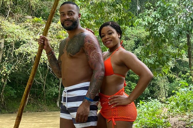 Great River Rafting - Limestone Foot Massage and ATV Rides From Montego Bay - Should You Book Great River Rafting With Limestone Massage and ATV?