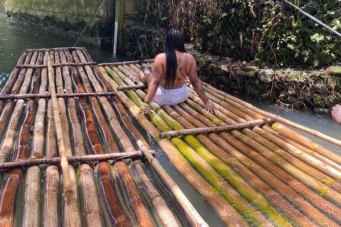 Great River Rafting - Limestone Foot Massage and ATV Rides From Montego Bay - FAQ