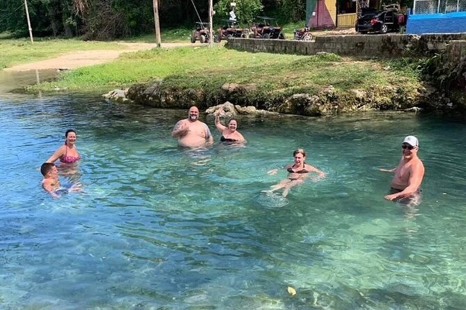 Great River Rafting with Limestone Massage & Rasta Safari Experience Combo Tour - Price, Timing, and Value: Is $374 Worth It?