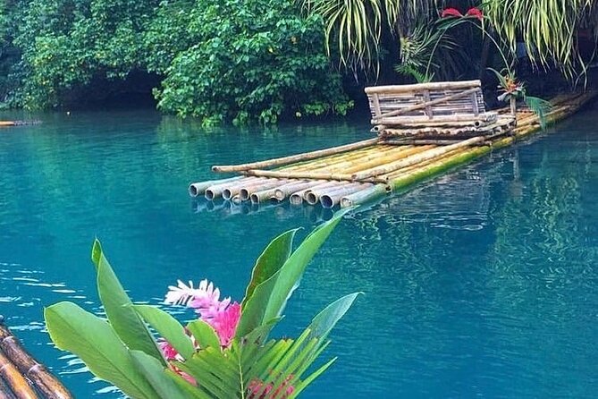 Great River Rafting with Limestone Massage & Rasta Safari Experience Combo Tour - Who This Combo Tour Suits Best
