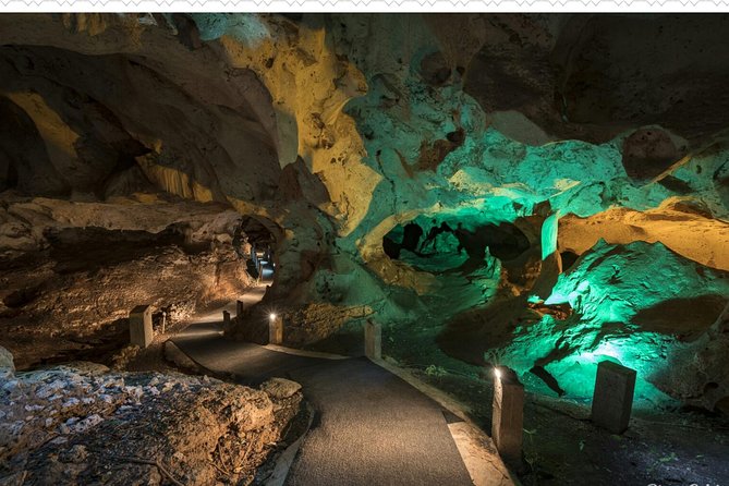Green Grotto Cave Tour from Montego Bay - Key reasons this Green Grotto tour from Montego Bay is worth your time