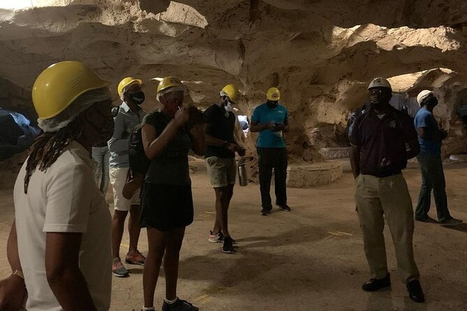Green Grotto Cave Tour from Montego Bay - Why this Green Grotto Cave tour fits a half-day plan in Montego Bay