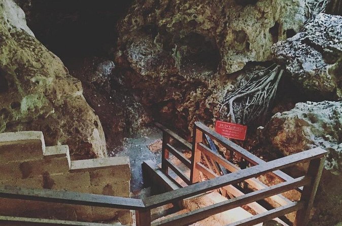 Green Grotto Cave Tour from Montego Bay - Transport and comfort: what you are really buying for $80