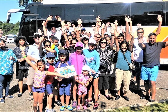 Green Grotto Caves and Dunn's River Falls Guided Tour with Admission - What to Bring, What to Wear, and the Fitness Reality Check