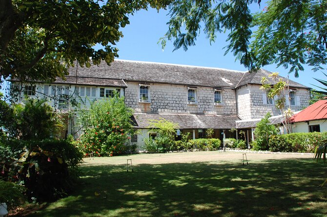 Greenwood Great House Entry Ticket - Key reasons Greenwood Great House tickets are worth your time