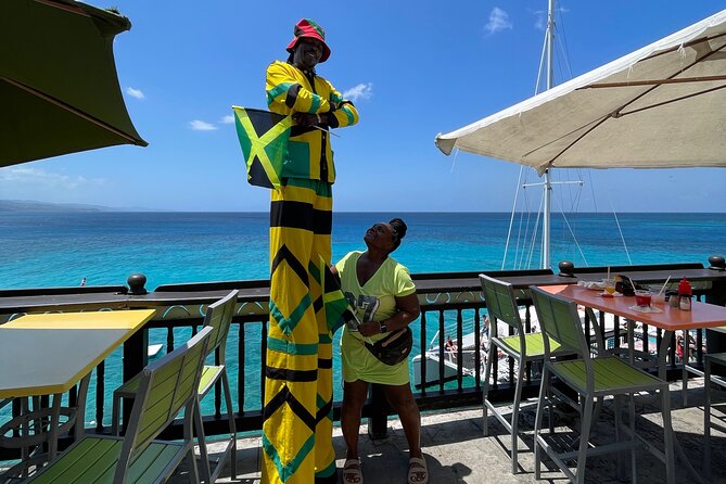 Half Day Catamaran Party Boat, Snorkeling and Hip Strip Tour - Who This Tour Fits Best (and Who Should Skip It)
