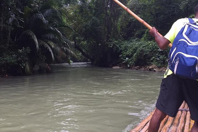 Half-Day Martha Brae River Rafting Tour from Ocho Rios - What to pack and how to plan your day