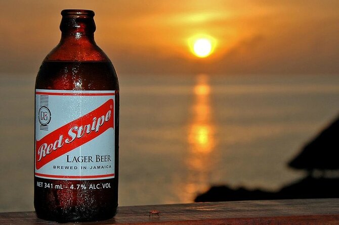 Half-Day Private Guided Ricks Café & Negril Seven Mile Beach Tour - Riding the North Coast to Rick’s Cafe, Where Sunset Is the Main Event