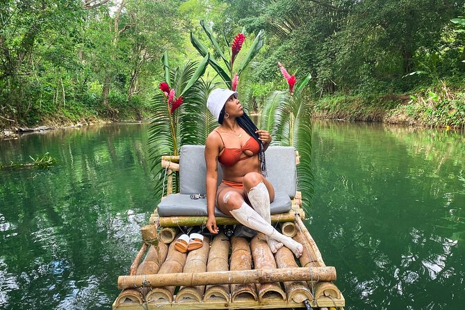 Half-Day Tour Rafting on the Great River with Limestone Foot Massage - Key Things You’ll Notice on This Great River Raft + Foot Massage Tour