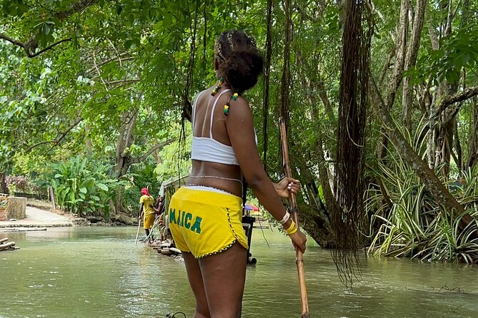 Half-Day Tour Rafting on the Great River with Limestone Foot Massage - Private Group Details: Raft Pairing, Minimums, and Solo Travelers