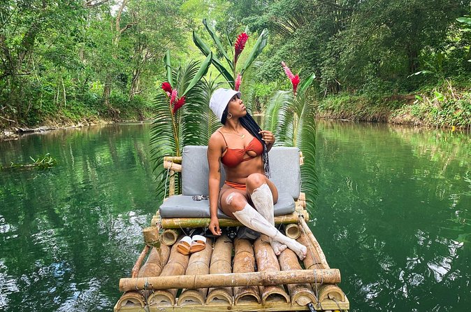 Half-Day Tour Rafting on the Great River with Limestone Foot Massage - What’s Included, What Feels Optional, and How to Plan Your Day