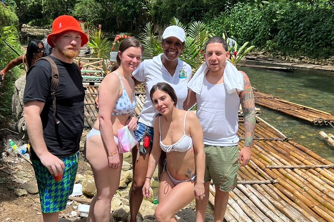 Half-Day Tour Rafting on the Great River with Limestone Foot Massage - Who This Tour Fits Best (And Who Should Pick Something Else)