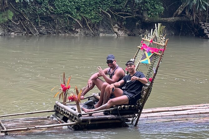 Half-Day Tour Rafting on the Great River with Limestone Foot Massage - Limestone Foot Massage Using River Rock Paste: Why Your Feet Feel Better
