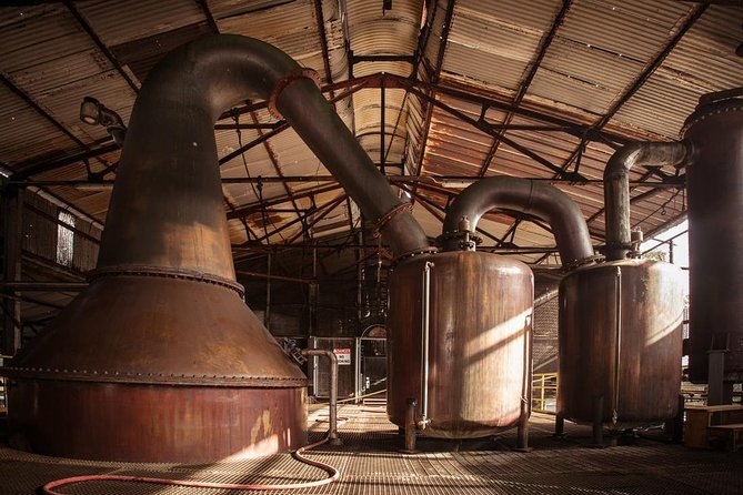 Hampden Estate Rum Tour and Lunch from Falmouth - How Hampden Estate Fits Into a Tight Falmouth Day