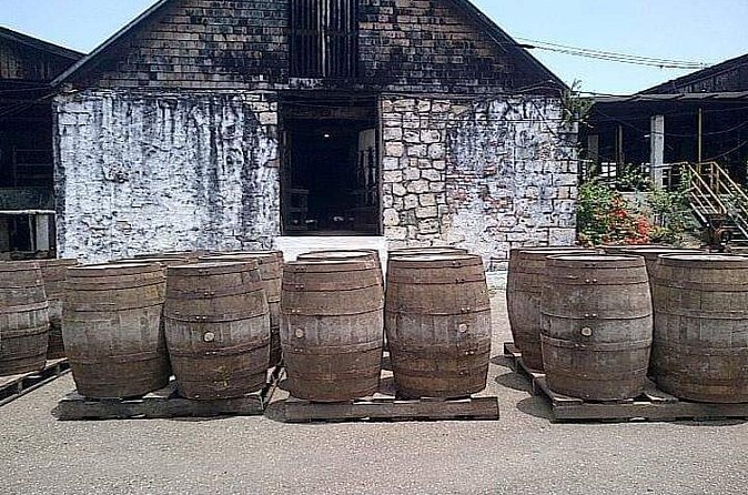 Hampden Estate Rum Tour and Lunch from Falmouth - Who This Rum Tour Is Best For