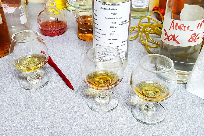 Hampden Estate Rum Tour and Lunch from Montego Bay - Price and value: is $195 per person a good deal?