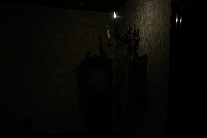 Haunted Rose Hall Great House Night Tour in Montego Bay - Who should book Haunted Rose Hall tonight, and who should think twice