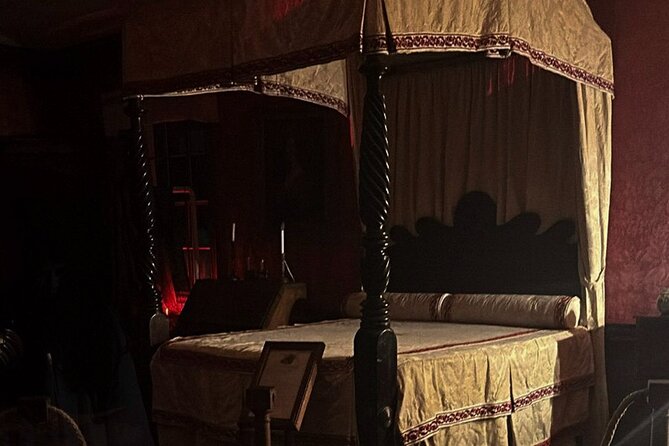 Haunted Rose Hall Great House Night Tour in Montego Bay - Booking basics, timing, and what to expect on the day