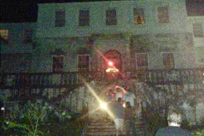 Haunted Rose Hall Great House Night Tour in Montego Bay - Palmyra estate connections and why the stories feel heavier than ghosts