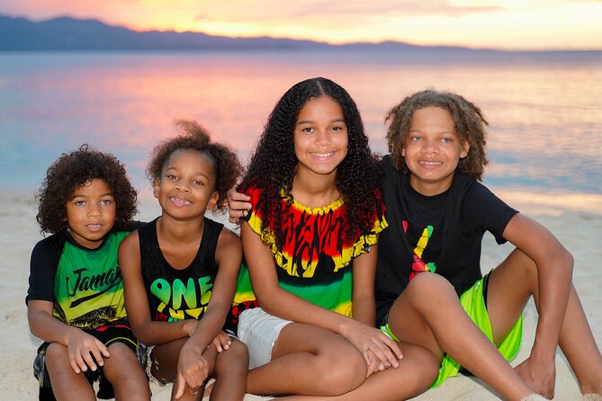 Hire Photographer, Professional Photo Shoot - Montego Bay - Why pay for a Montego Bay photo shoot instead of DIY?