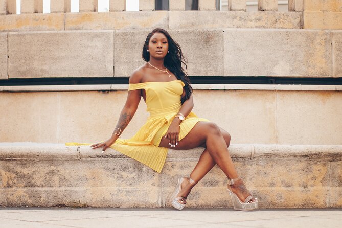 Hire Photographer, Professional Photo Shoot - Montego Bay - Editing, photo selection, and the two-week payoff