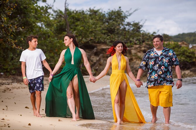 Hire Photographer, Professional Photo Shoot - Montego Bay - Price and value: what you pay for, and what can add cost