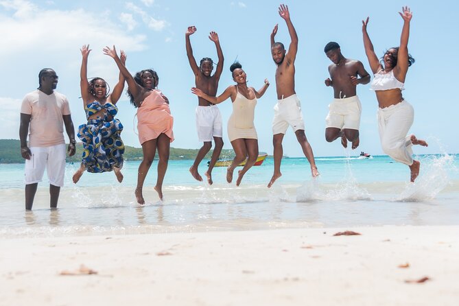 Hire Photographer, Professional Photo Shoot - Montego Bay - Practical logistics you should plan before you arrive