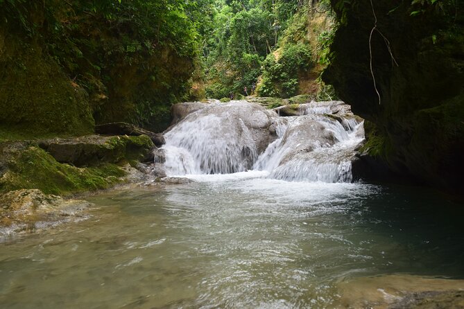Horse Back Riding and Blue Hole From Montego Bay - Price and Value: Is $160 Worth It?