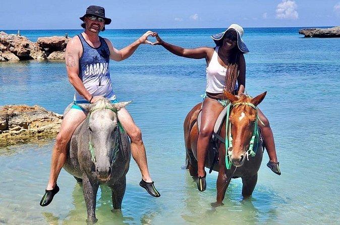 Horseback Ride and Swim Jamaica - Who This Tour Fits Best (And Who Might Want Something Else)