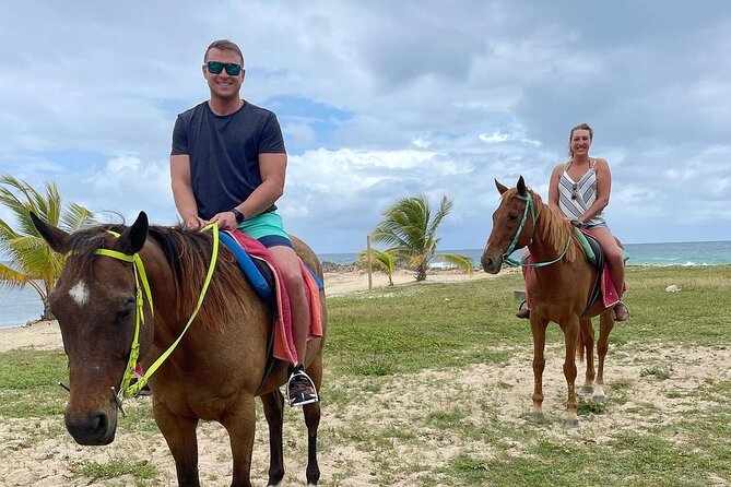 Horseback Ride and Swim Jamaica - What to Bring for a Smooth Ride and Swim