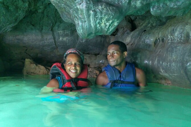 Horseback Ride, Bamboo Rafting and Bluehole/Secret Falls Tour from Montego Bay - Guides Matter: Why Names Like Reggie Show Up in the Best Moments