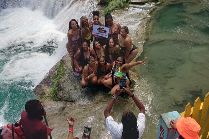 Horseback Ride, Blue Hole, Secret Falls, River Rafting & Tubing - Price and Value: Is $330 per Person Fair?