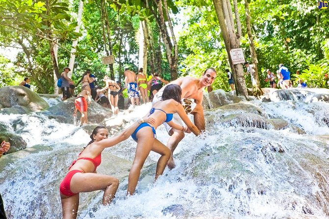 Horseback 'Ride N Swim' & Dunns River Falls from Montego Bay - How Much This Costs and Whether It’s Good Value
