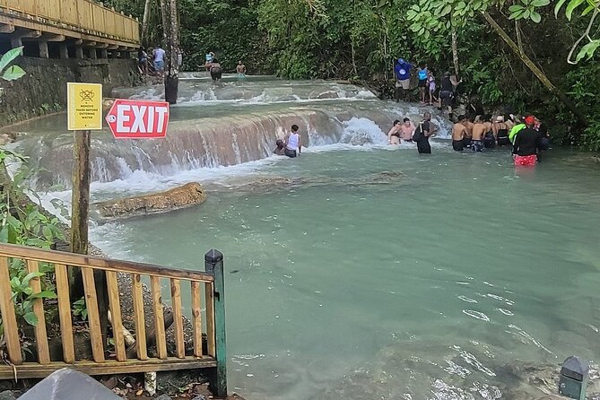 Horseback 'Ride N Swim' & Dunns River Falls from Montego Bay - What to Pack, Wear, and Know Before You Go