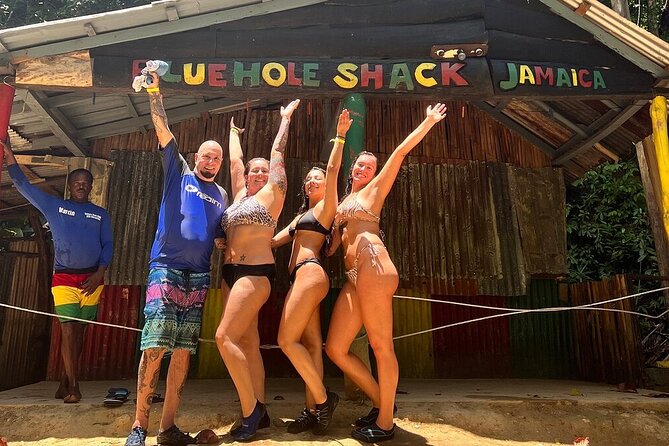 Horseback 'Ride N Swim' & Dunns River Falls from Montego Bay - Who This Tour Suits Best (and Who Might Skip It)